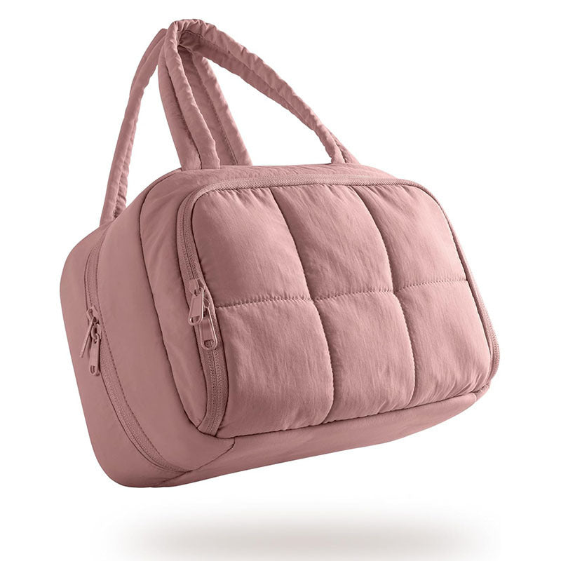 Multifunctional Shoulder Bag Bowlift