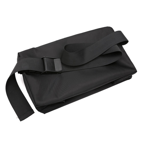 Practical travel bag with waterproof surface Bowlift