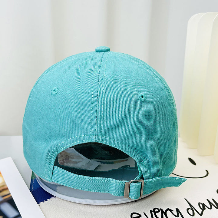 Women's Premium Baseball Cap with Sweat-Absorbing Technology Bowlift