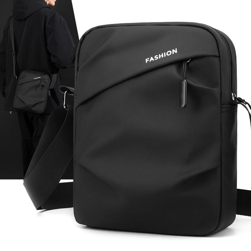 Stylish Crossbody Bag Bowlift