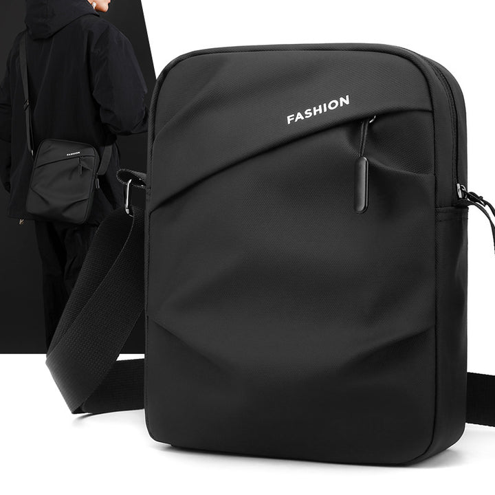 Stylish Crossbody Bag Bowlift
