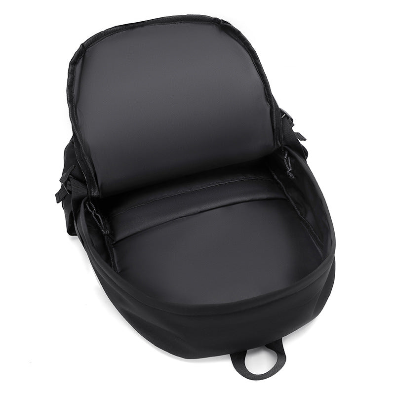 Functional Adventure Backpack Bowlift