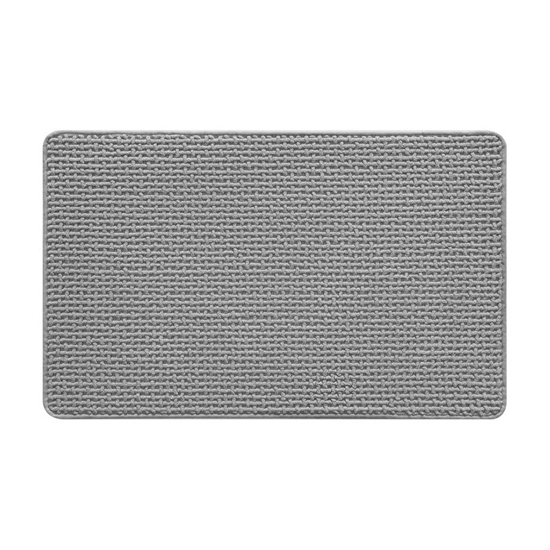 Textured Anti-Fatigue Bath Comfort Mat Bowlift