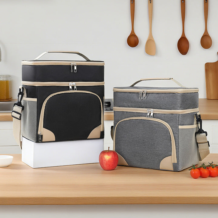 Thermal Insulated Food Carrier
