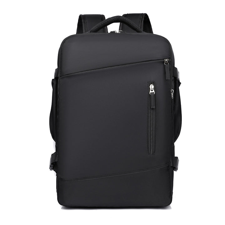 Versatile Tech Storage Backpack Bowlift