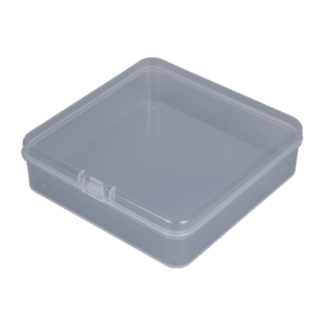 Multi-Purpose Compartment Storage Box Bowlift
