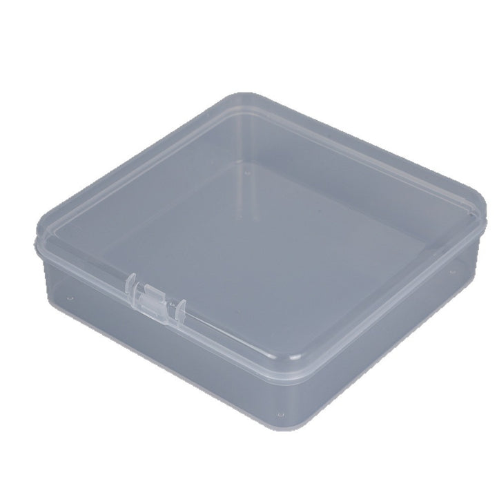 Multi-Purpose Compartment Storage Box Bowlift
