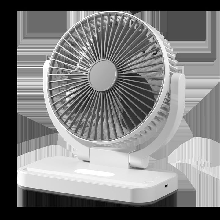 Unisex Table Fan Bowlift