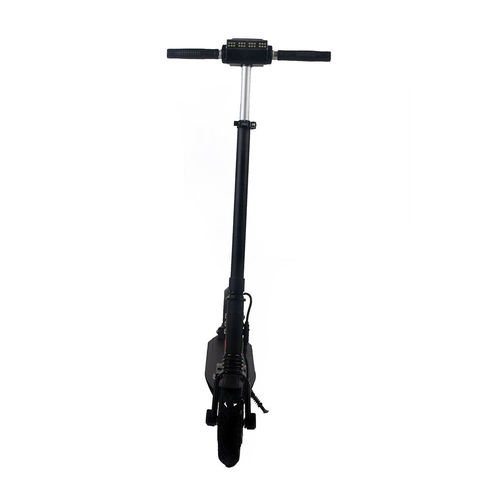 Electric Commuter Scooter Bowlift