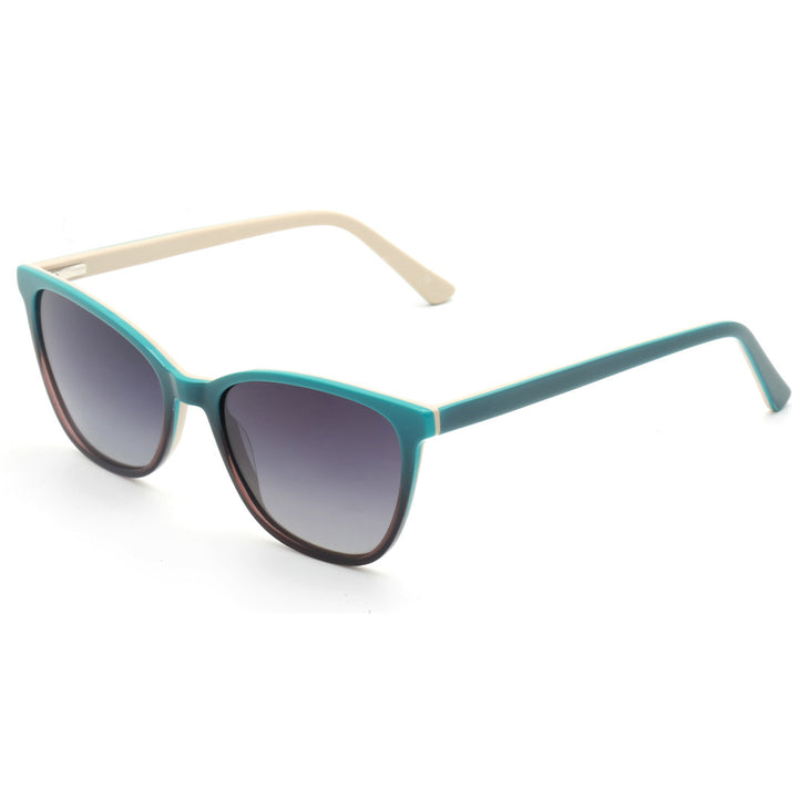 Women's Cat-Eye Sunglasses Bowlift