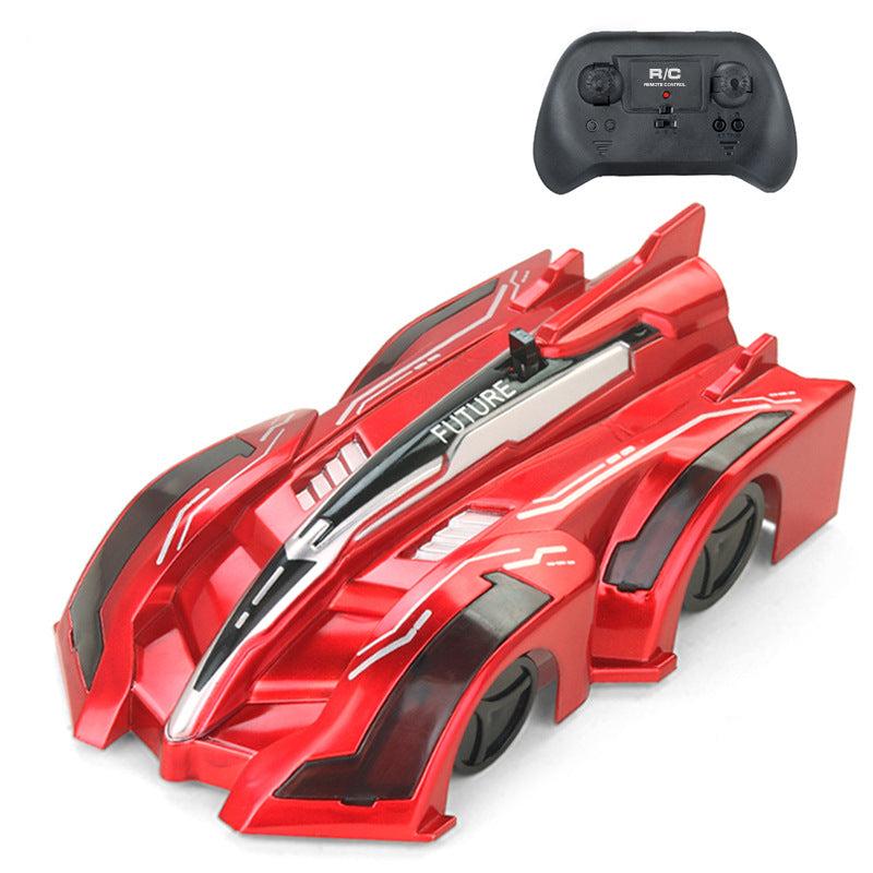 BowLift | Remote-Controlled Anti-Gravity Car