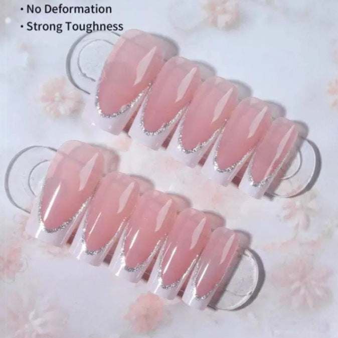 Nail Art Set Bowlift
