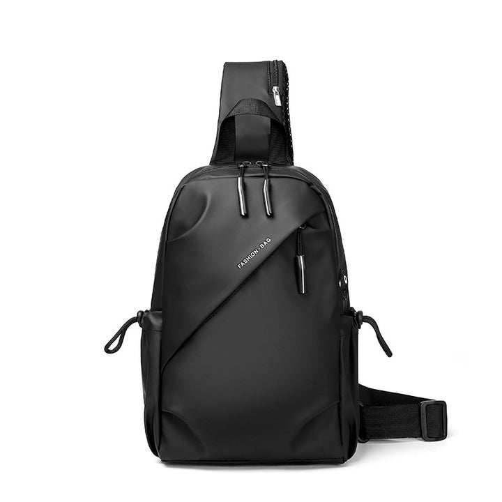 Lightweight Waterproof Sling Bag Bowlift