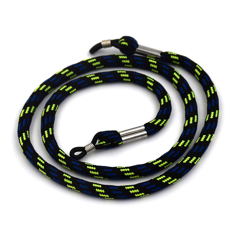 Durable Eyewear Retainer Strap Bowlift