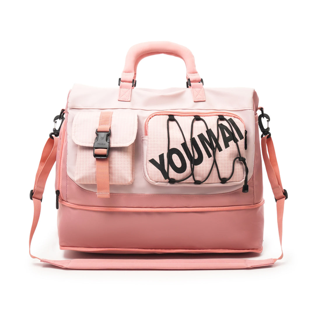 Multi-Functional Adventure Duffel