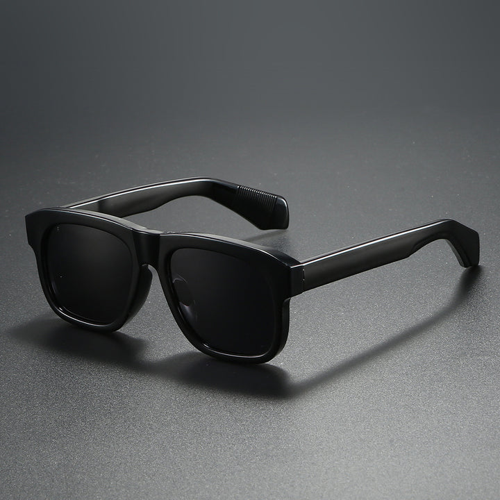 Women's modern sunglasses with ergonomic design and high-quality UV protection Bowlift