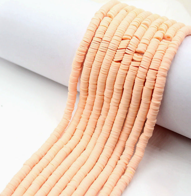 Stylish Silicone Beading Supplies Bowlift