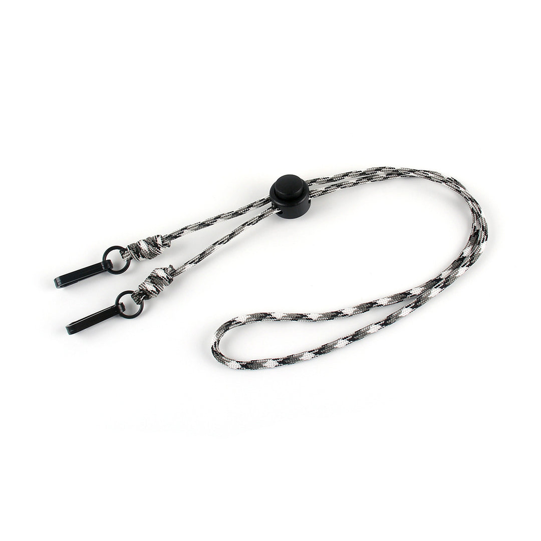 Colorful Adjustable Eyewear Retainer Bowlift