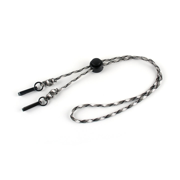 Colorful Adjustable Eyewear Retainer Bowlift