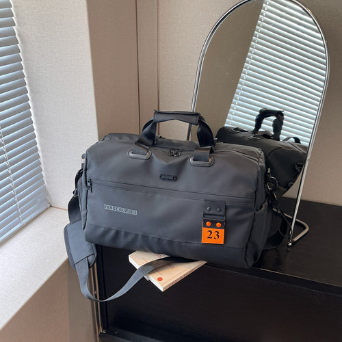 Durable Sport Duffel Bag