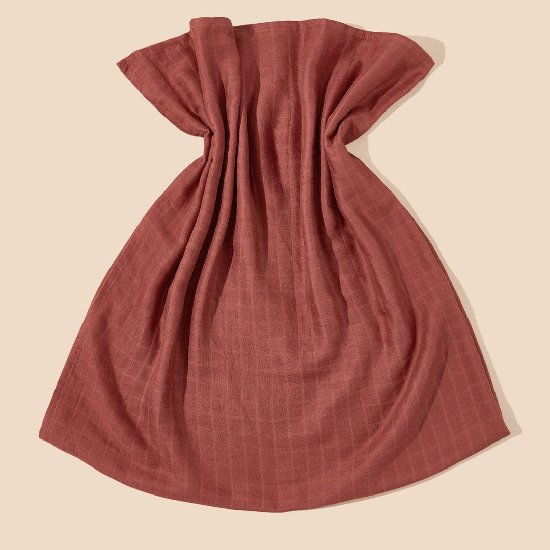 Premium Soft Linen Scarf Bowlift