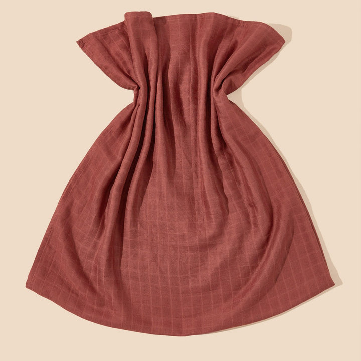 Premium Soft Linen Scarf Bowlift