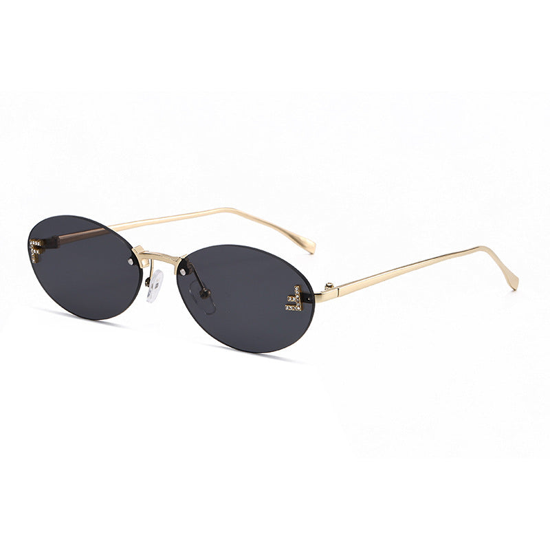 Women's Fashion Sunglasses with Innovative Design and Comfortable Frame Bowlift