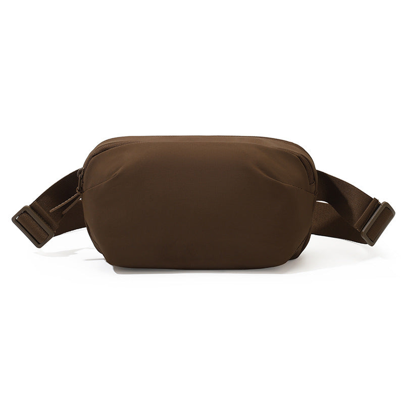 Lightweight Adjustable Waist Pack Bowlift