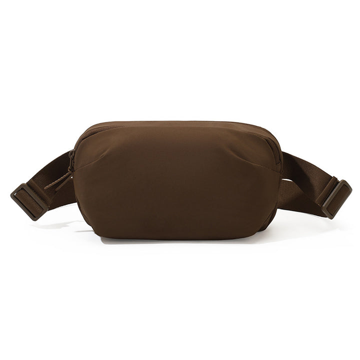 Lightweight Adjustable Waist Pack Bowlift