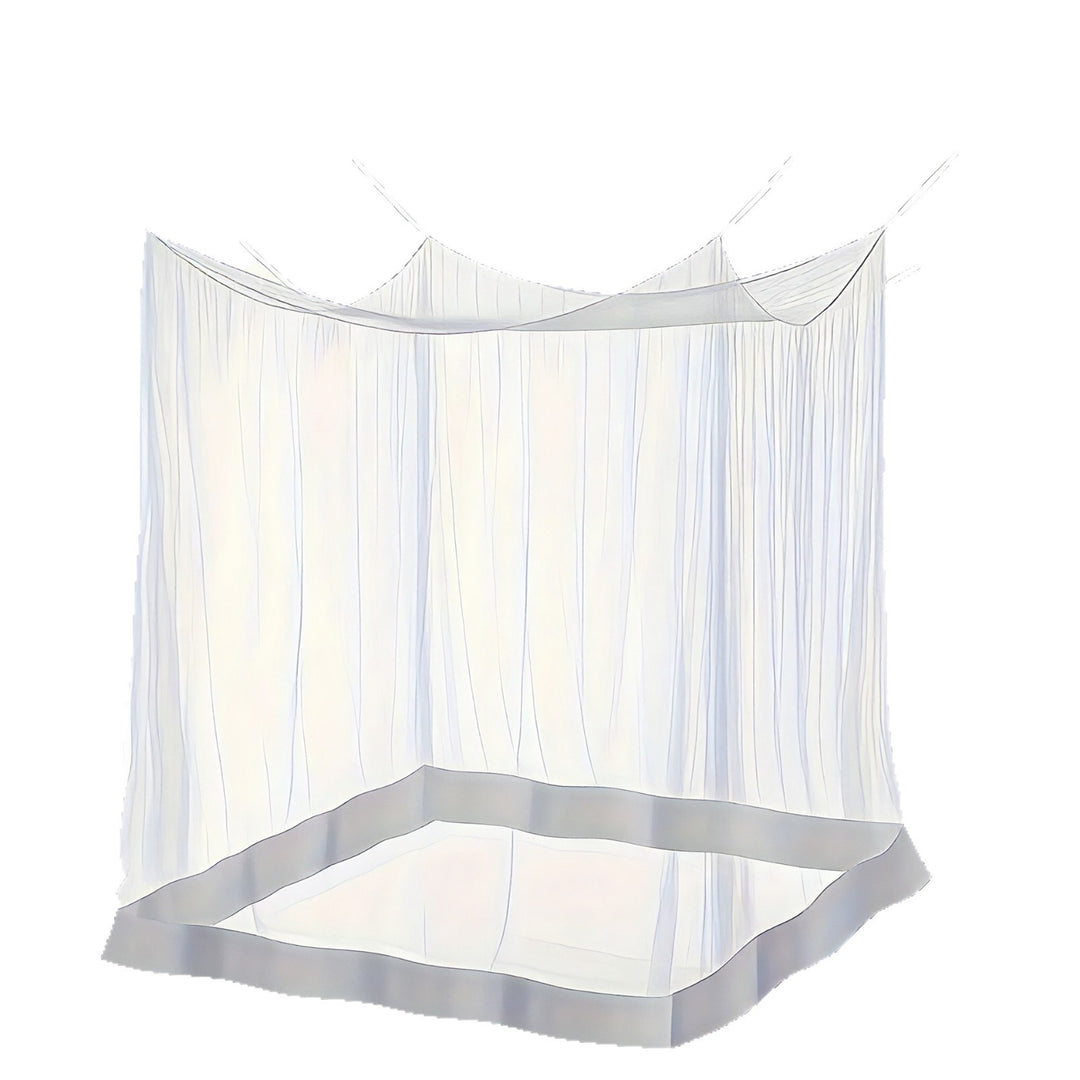 Outdoor Protective Mosquito Canopy Bowlift
