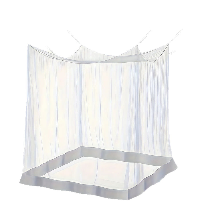 Outdoor Protective Mosquito Canopy Bowlift