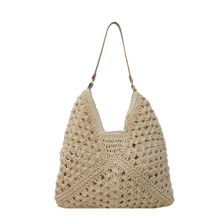 Handcrafted Macrame Bag Bowlift