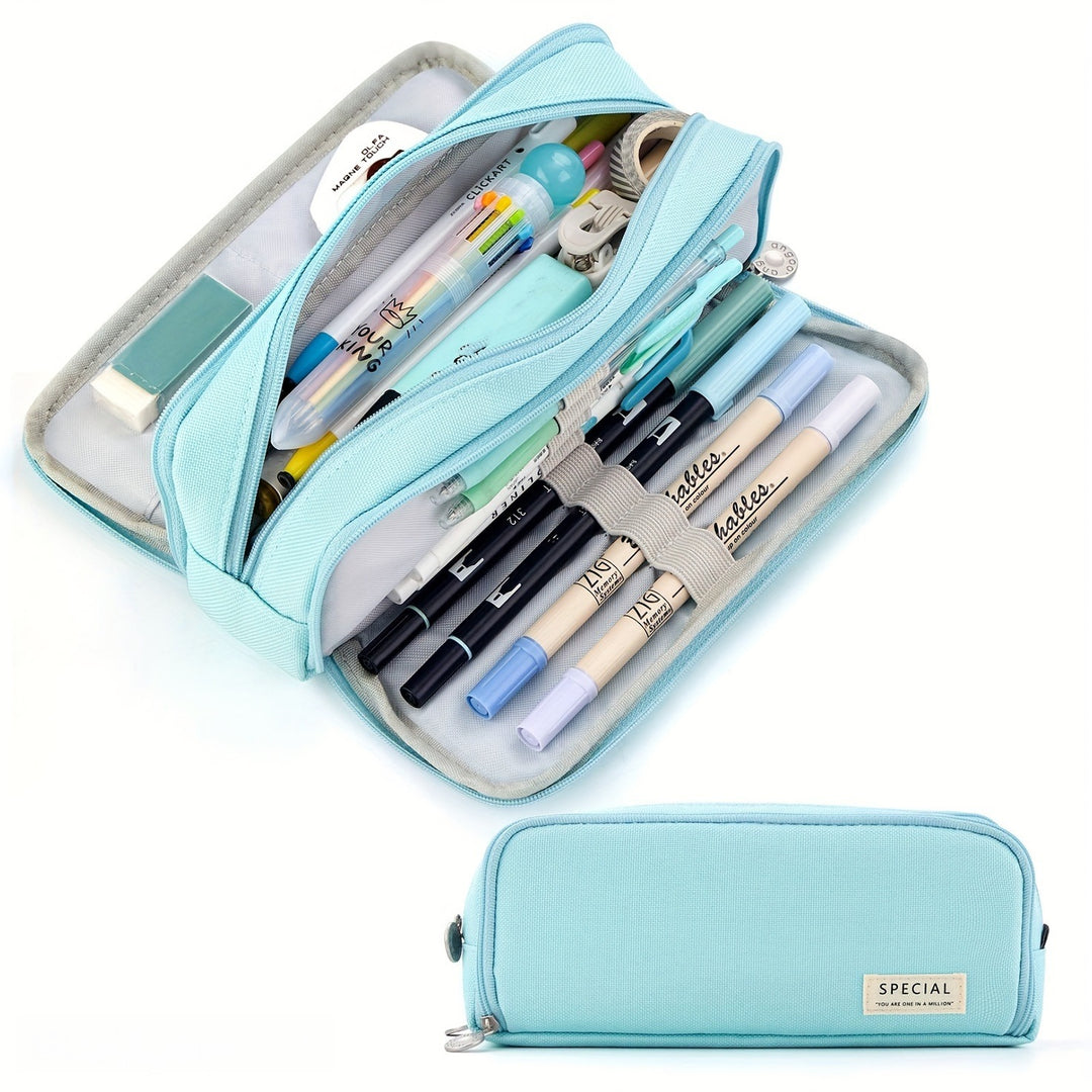 Pencil Case Bowlift