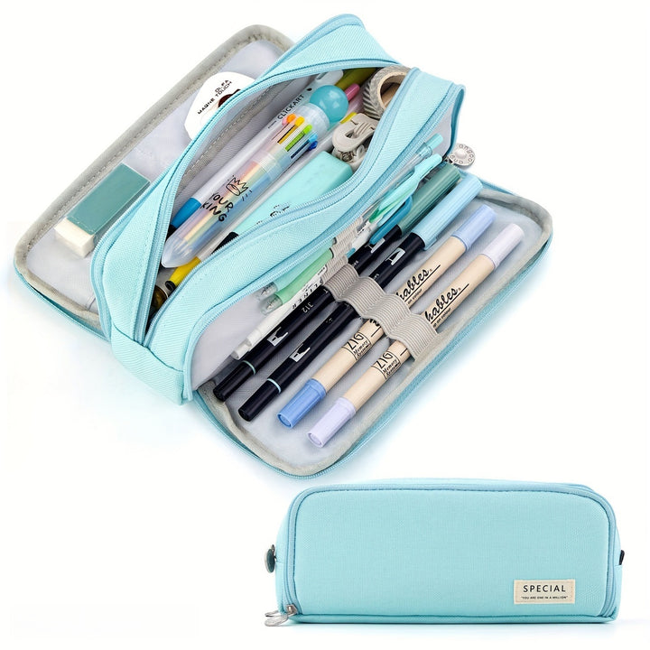Pencil Case Bowlift