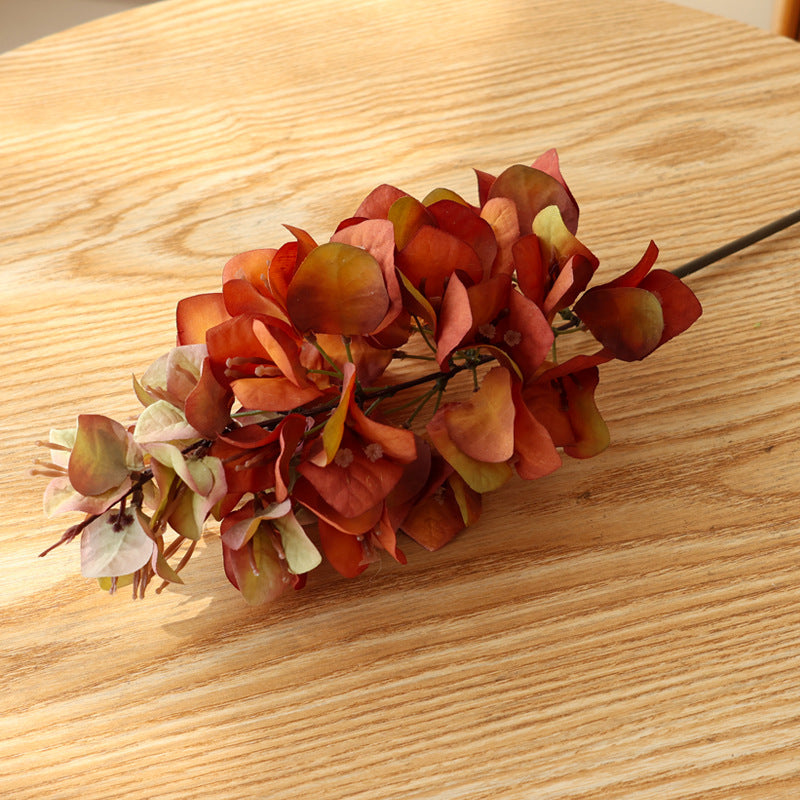 Artificial Flower Bouquet Bowlift