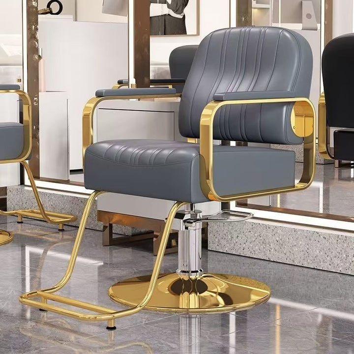 Luxury Salon Chair Bowlift