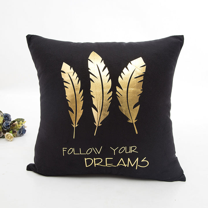 Decorative Throw Pillow