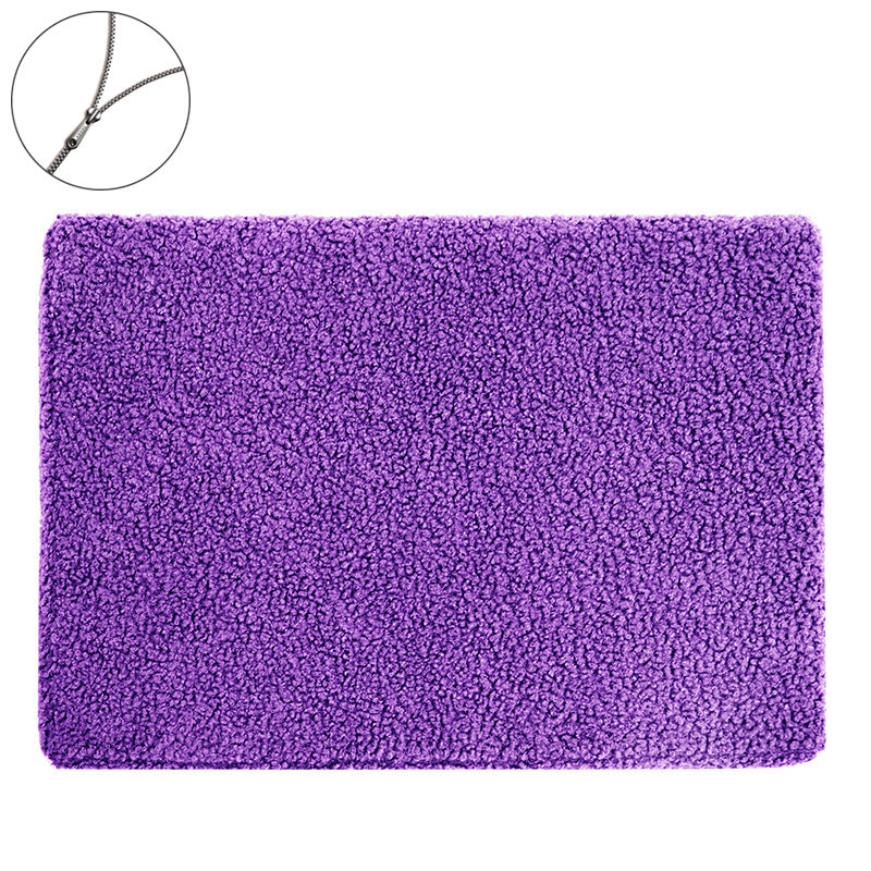 Premium Soft Bath Mat  Dog Bed
