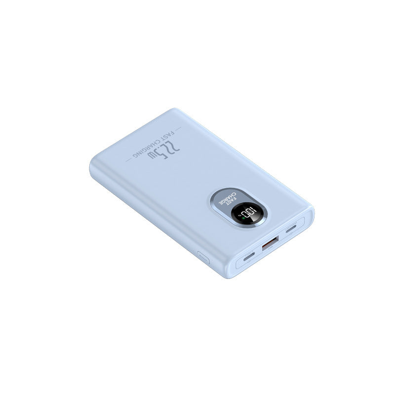 Powerbank For Bowlift