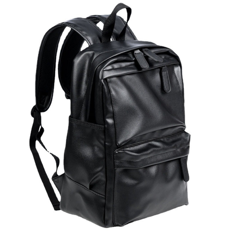 Modern laptop backpack with multifunctional compartments Bowlift