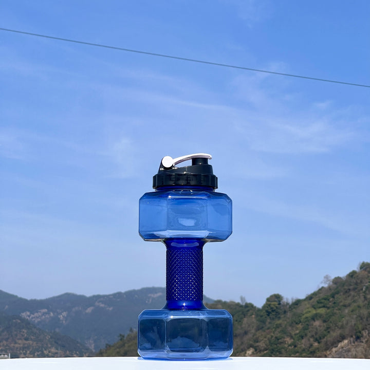 Women's Sporty Water Bottle Bowlift