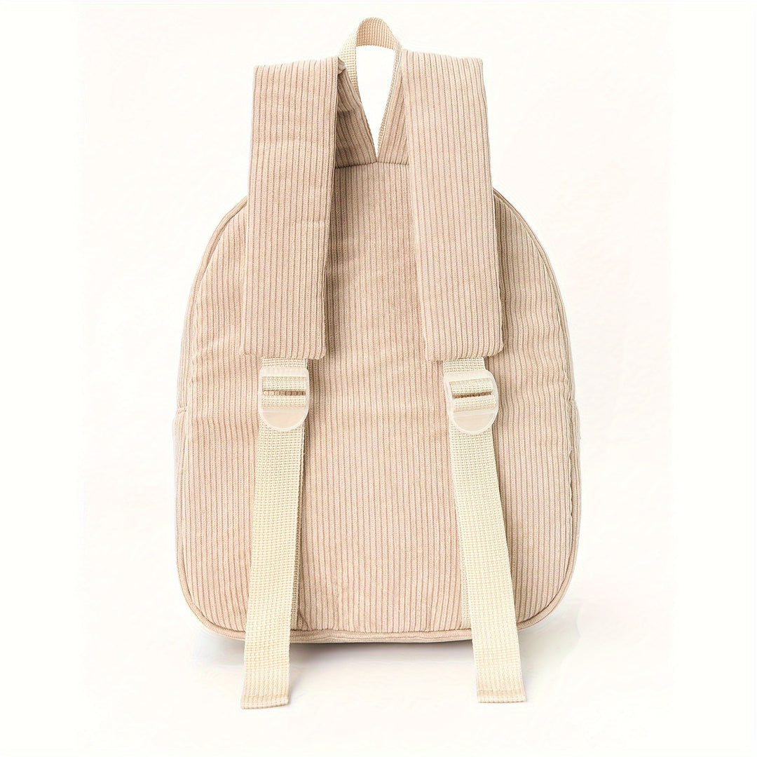 Children's backpack with cute dog motif Bowlift