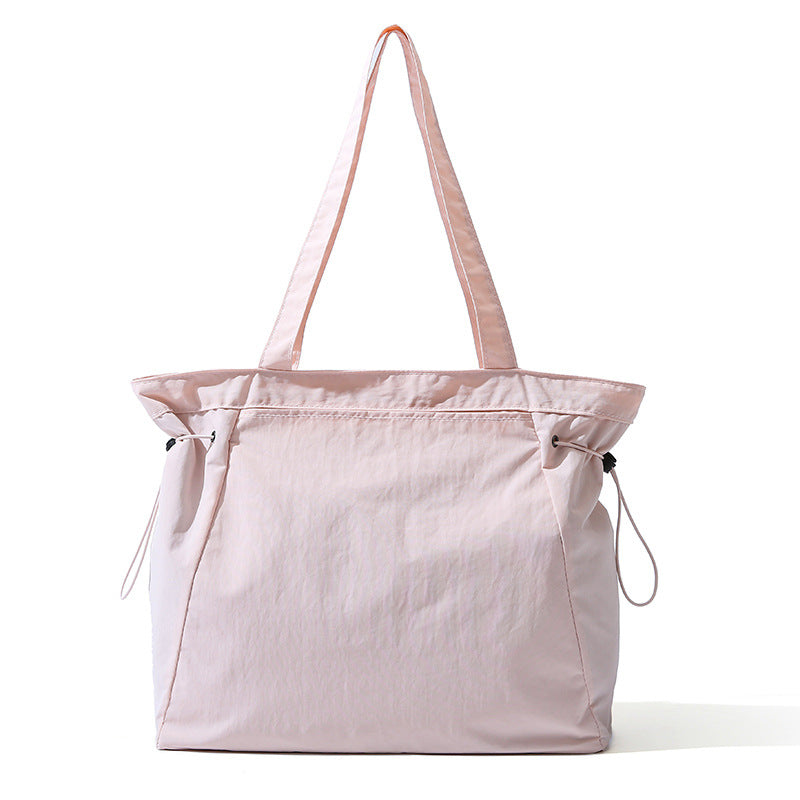 Spacious Multi-Functional Travel Tote Bowlift