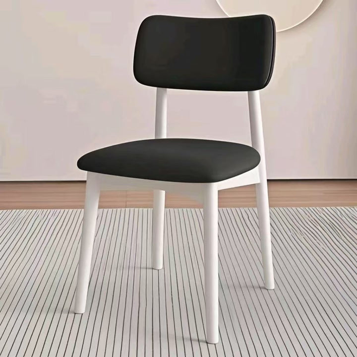 Modern Minimalist Dining Chair Bowlift