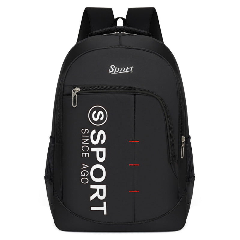 Functional Sports Backpack Bowlift