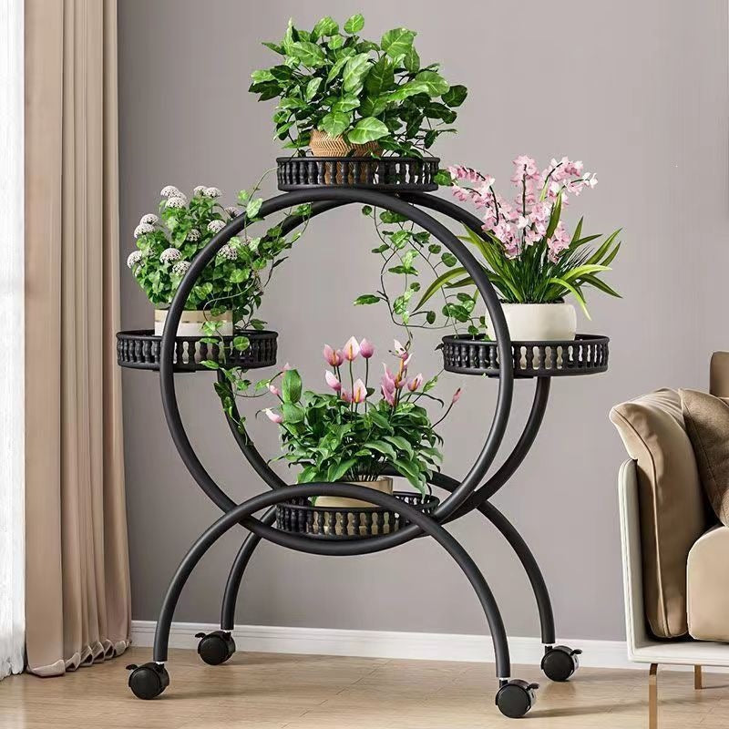 Decorative Plant Stand Bowlift
