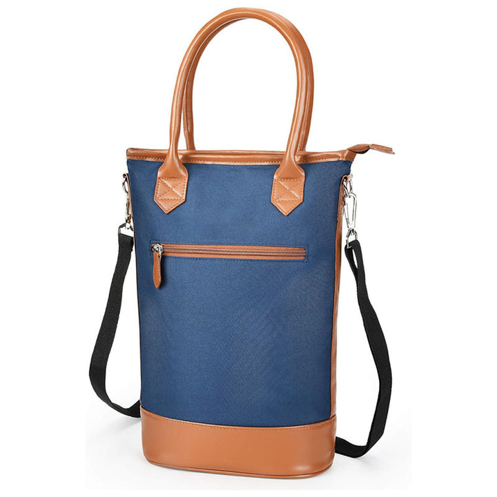 Women's Multifunctional Handbag with Insulation Bowlift