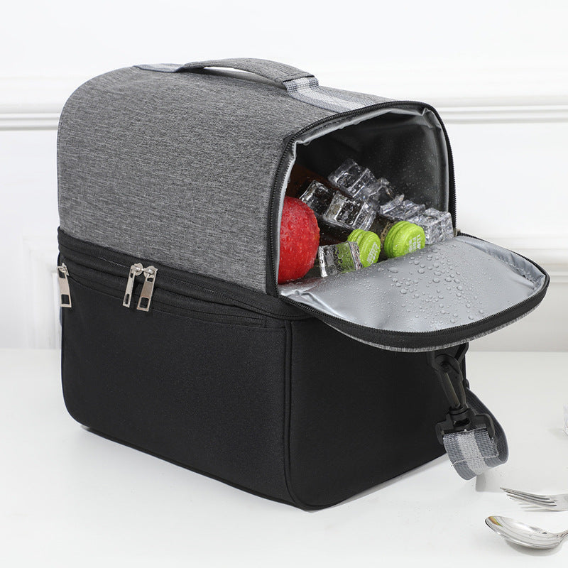 Versatile Insulated Lunchbox
