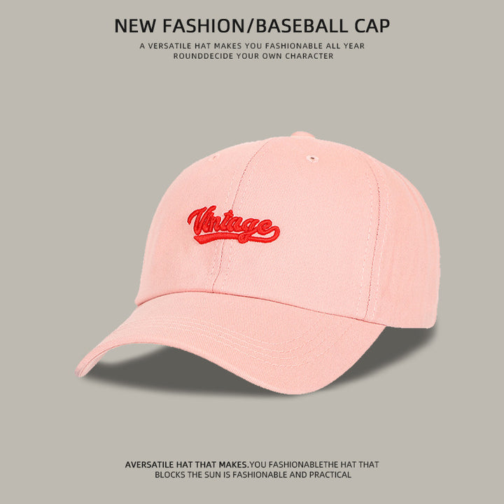 Fashionable Baseball Cap