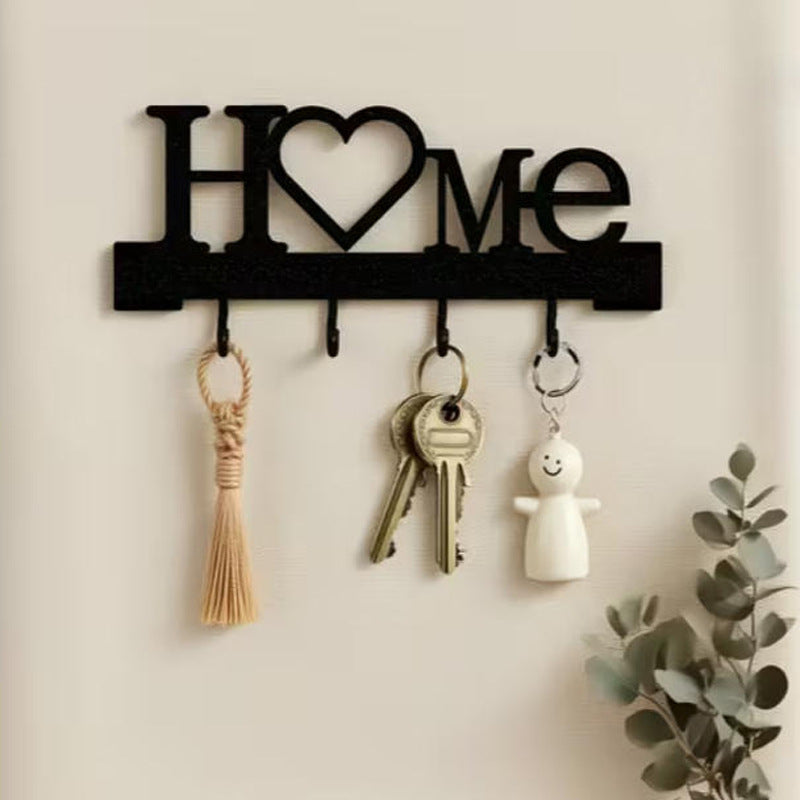 Wall decoration Bowlift